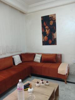 cozy appartement D6 - 5