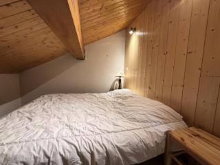 Résidence Cret De L'ours 2 - Appartement 3 pièces plus mezzanine 8 personnes à Vallandry proche des pistes et des commerces MAE-1999 - 3