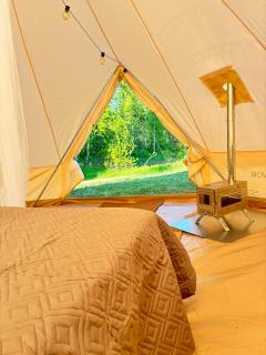 Glamping Arctic Ukuli - 8