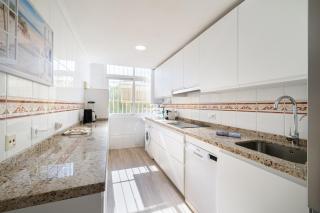 Holidays2Malaga Pedregalejo Terrace 150 mts beach - 6