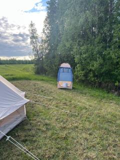 Glamping Arctic Ukuli - 1