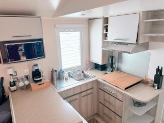 Mobilhome tout confort - 6