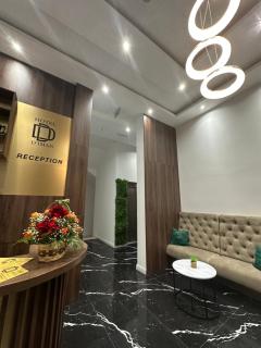 D Iman Hotel - 7