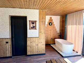 Mtaura Cabins - 1
