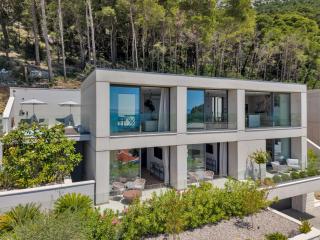 Villa FRAGMENT - Designer Villa with jacuzzi - 9