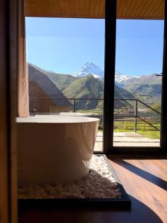 Mtaura Cabins - 9