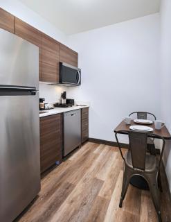 SpringHill Suites by Marriott Dallas Richardson/Plano - 2