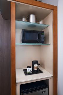 SpringHill Suites by Marriott Dallas Richardson/Plano - 7