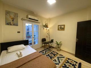 Cozy stay in downtown! - 2