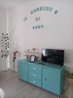 Il Sorriso Di Anna - 9
