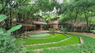 Riverside Stay with Pool, 10 min to Old Town - 0