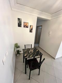 ANZa YASSMINE HOUSE - 9