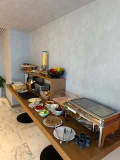 Theta Boutique Hotel - 7