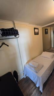 Urban Stay Estação - 8