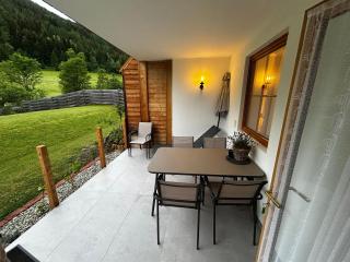 Ferienwohnung Hubenbauer - 9