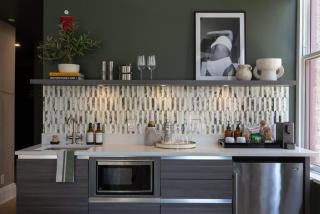 Two-Bedroom Suite by Madison Square Park - 9