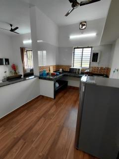 AGM Guest House - Udupi - 8
