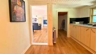 Charming Danish Half-Timbered Cottage near Puttgarden - 8