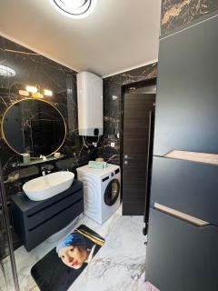 NEW! Apartment Griet Luxury Apartment with Private Parking - 2
