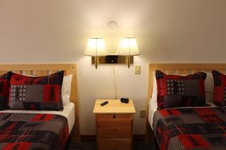 Double Room - 5