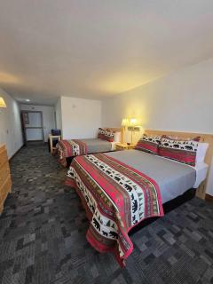 Double Room - 4