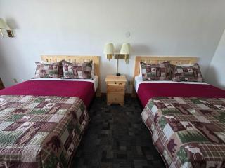 Double Room - 2