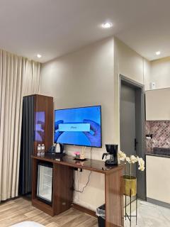 استديو فندقي vip - Riade - 5