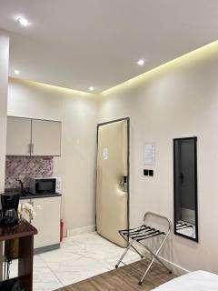 استديو فندقي vip - Riade - 2