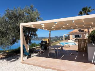 Kefi Dream View Villa - 8