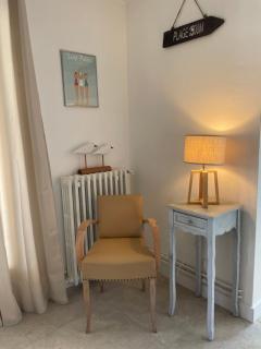 Chez Camille - 2