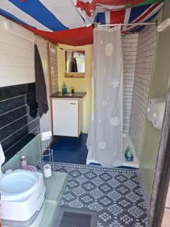 Route 47 Glamping Bell Tents - 6