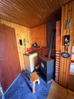 Vikendica Bistrica - 3