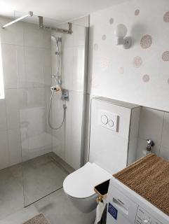 Terrassenwohnung "Rhönblick" - 5