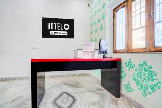 Hotel O Rukanpura Patna Formerly JC Menka Banquet Hall - 6