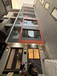 City light Apartment - near West Lake - 7