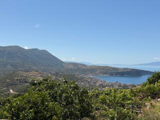 Himara Olive House - 0