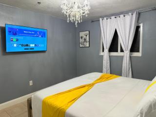 House Apartment Suite - 2