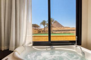 The Stay Pyramids Inn - 8