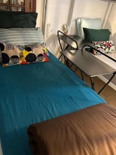 Le " Cerisier " Villa Male dorm shared room 8pm to 10am - 8