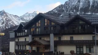 Hotel Adamello - Passo del Tonale - 8