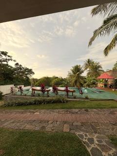 WILSON VILLA - Hikkaduwa - 1