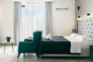 Hotel Platinum Lux - 9