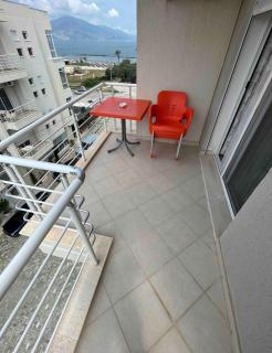 Apartament Albania - 1