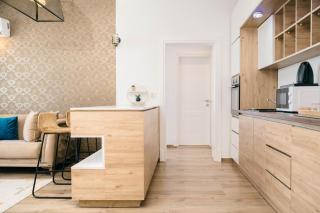 Hotel Platinum Lux - 1