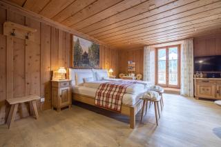 Relais & Châteaux IN LAIN Hotel Cadonau - 9