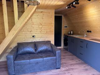 Chachkari Cottage - 1