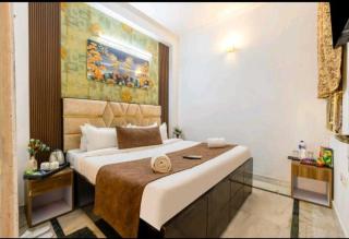 Spot on Aura Inn - 0