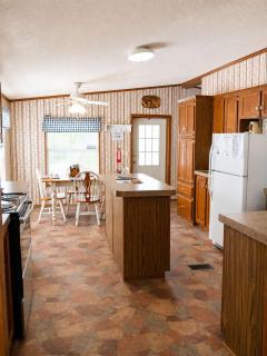 Family Style Home #22 on Patoka Lake in Southern Indiana - 8