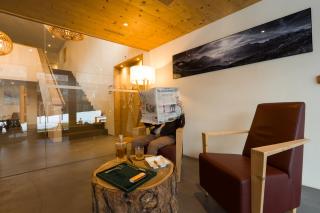 Relais & Châteaux IN LAIN Hotel Cadonau - 3