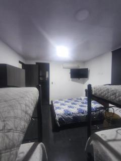 Hotel Siglo 21 - 1